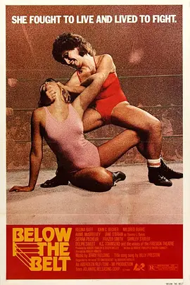 Below the Belt(1980)