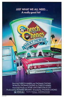 喜剧二人组(1980)