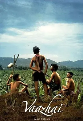 劳动的果实(2024)