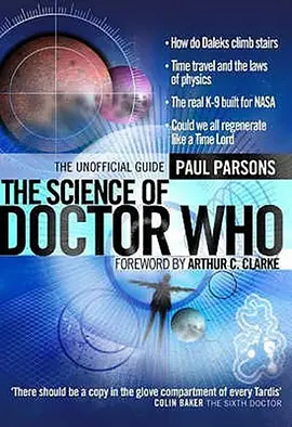 神秘博士背后的科学(2013)