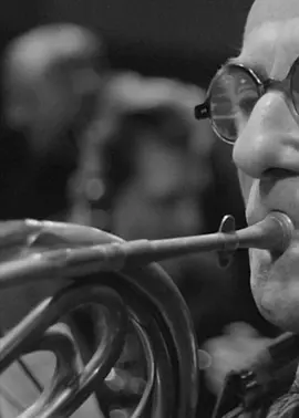 星期天的音乐家(1958)