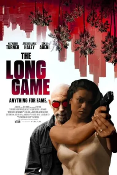The Long Game(2024)