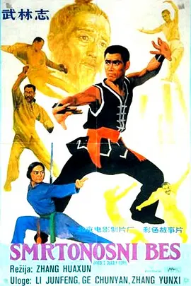 武林志(1984)