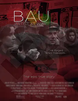 战争艺术家(2024)