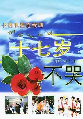 十七岁不哭(1999)