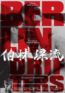 柏林漂流(2017)