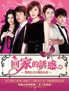 回家的诱惑(2011)