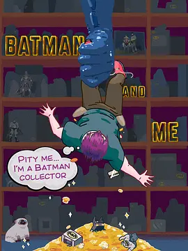 Batman and Me(2020)