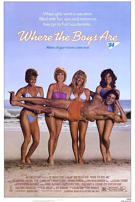 新欢乐春假(1984)