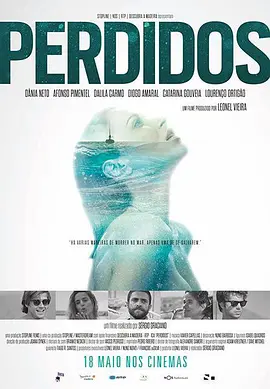 Perdidos(2017)
