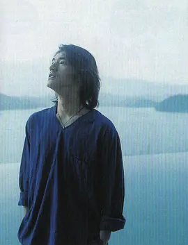 金城武南极探险之旅(2001)