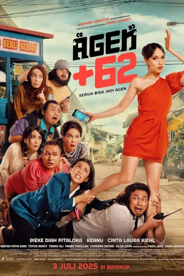 Agen +62(2025)