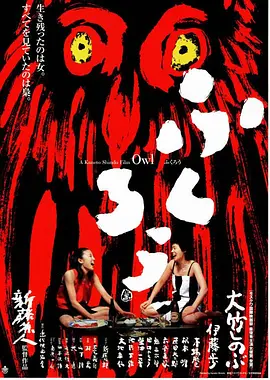 猫头鹰(2003)