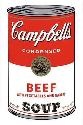 安迪·沃霍尔生命中的一天(2015)