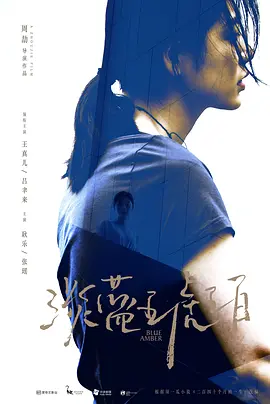 淡蓝琥珀(2018)