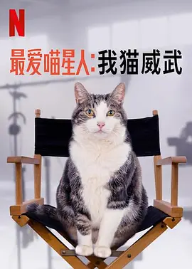 最爱喵星人：我猫威武(2020)