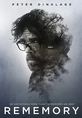 记忆重现(2017)