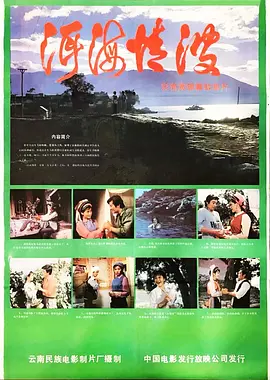 洱海情波(1986)