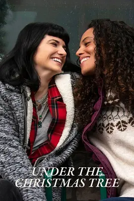 圣诞树之恋(2021)