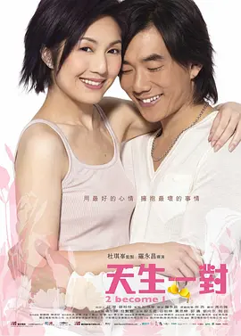 天生一对(2006)