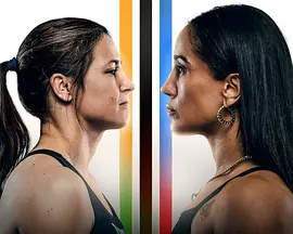 凯蒂·泰勒 vs 阿曼达·塞拉诺 3(2025)