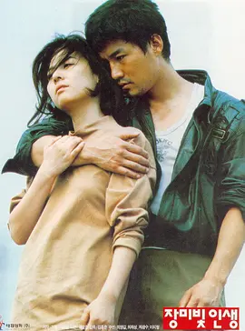 玫瑰色人生(1994)