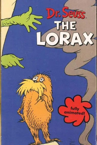 The Lorax(1972)