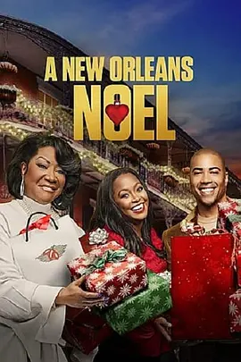 A New Orleans Noel(2022)