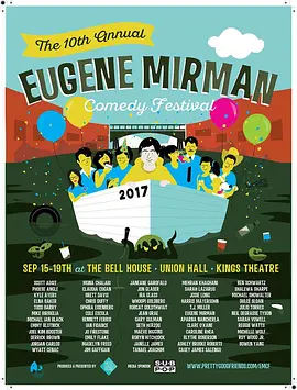 一开始是个笑话(2019)