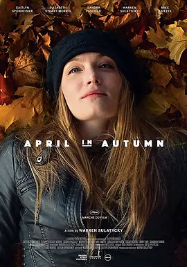 April in Autumn(2018)