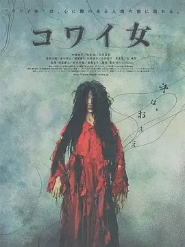 鬼女魔咒(2006)