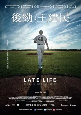 后劲：王建民(2018)