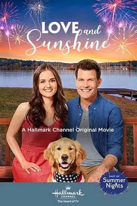 Love and Sunshine(2019)