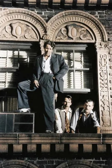 La Leggenda di Al, John e Jack(2002)