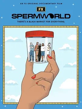 Spermworld(2024)