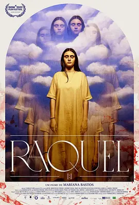 Raquel 1:1(2022)