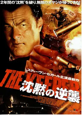 保镖(2009)