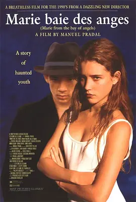来自天使海湾的玛丽(1997)