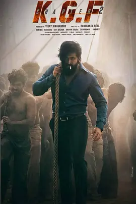 科拉尔金矿2(2022)