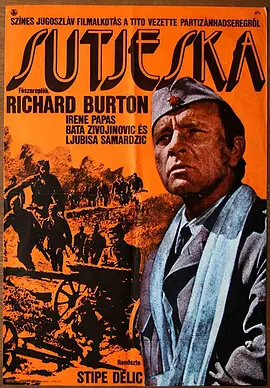 苏捷斯卡战役(1973)