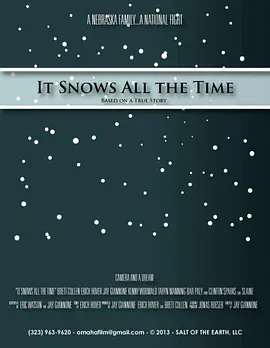 It Snows All the Time(2015)