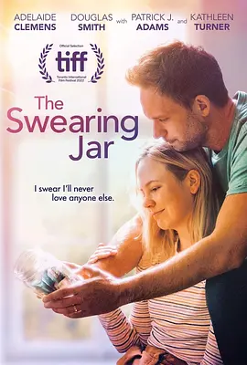 The Swearing Jar(2022)