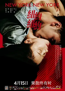 纽约纽约(2016)