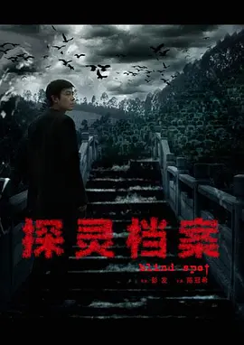 探灵档案(2014)