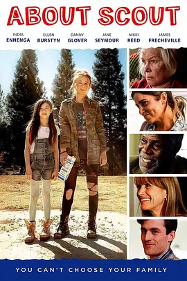 漫漫翘家路(2015)