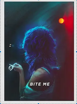 Bite Me(2018)