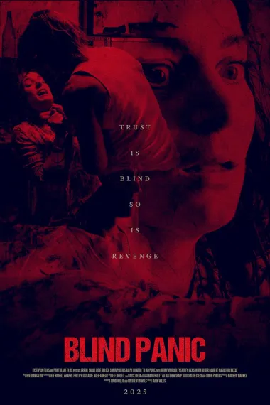 Blind Panic(2025)