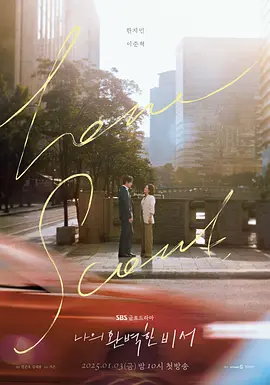 我的完美秘书(2025)