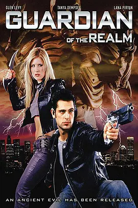 王国守护者(2004)