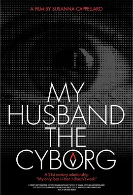 我的赛博格丈夫(2025)